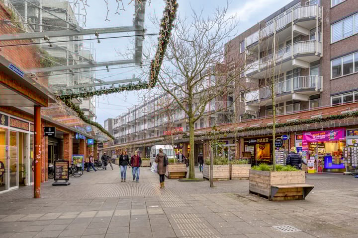 Foto 45 van Karveelstraat 77