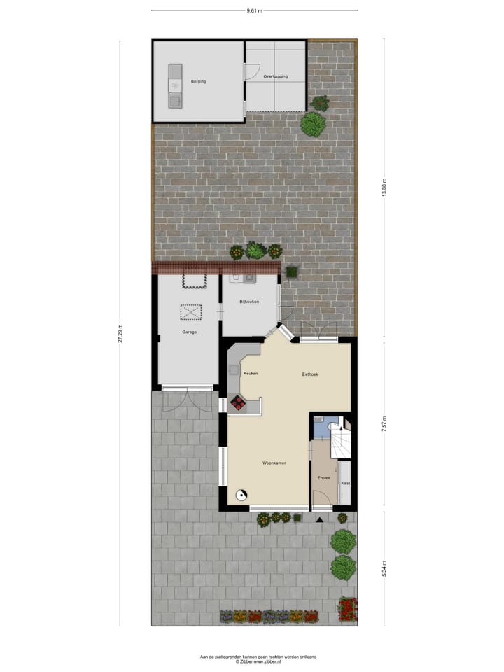 Foto 46 van Karveelstraat 77