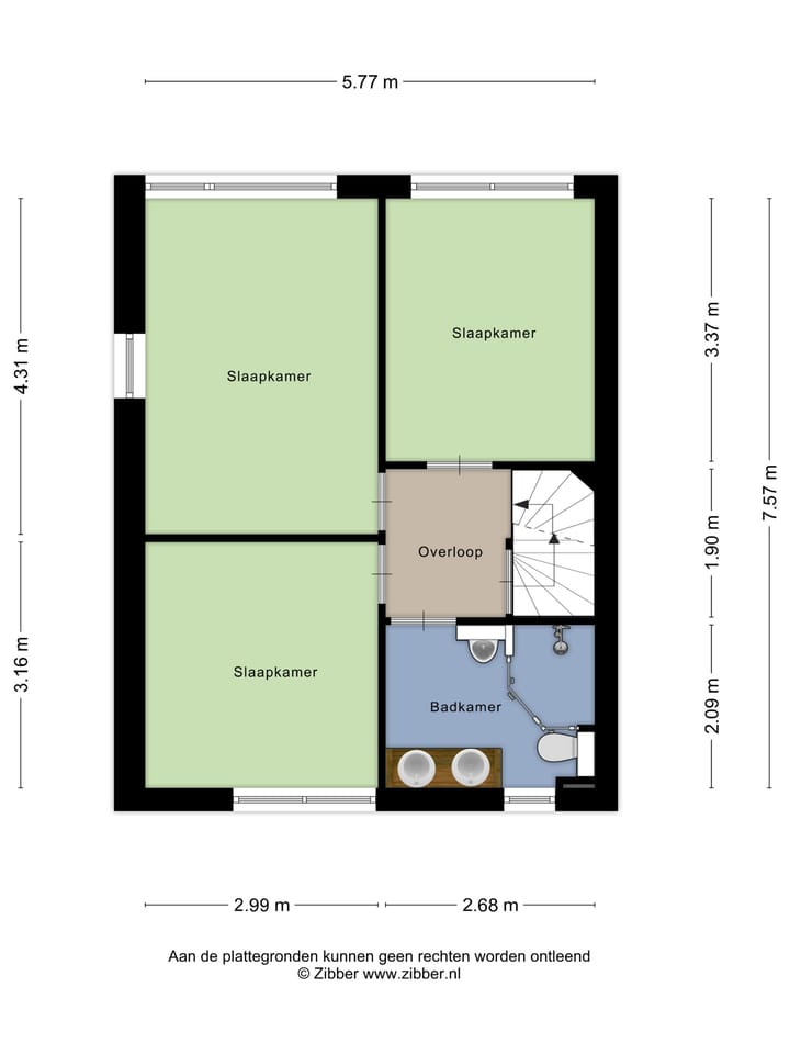 Foto 48 van Karveelstraat 77