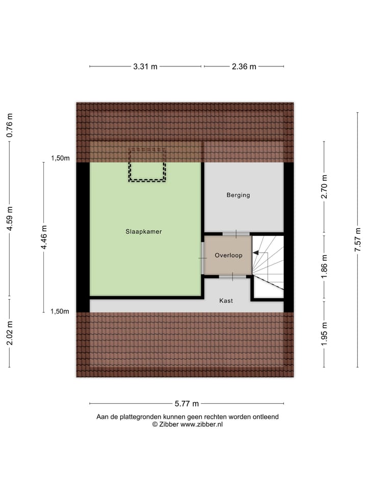 Foto 49 van Karveelstraat 77