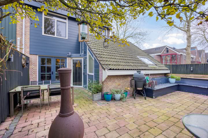 Foto 4 van Karveelstraat 77