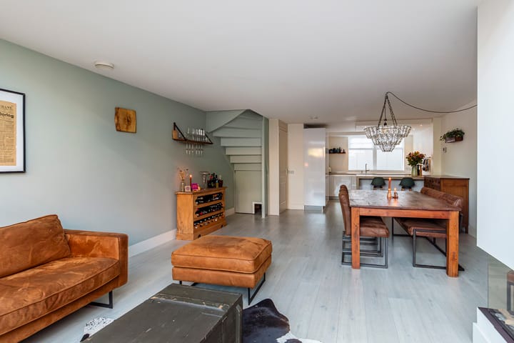 Foto 10 van Monsterseweg 29-C