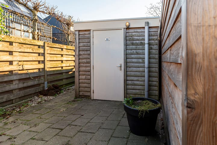 Foto 41 van Monsterseweg 29-C