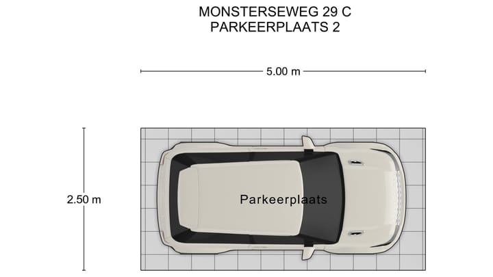 Foto 59 van Monsterseweg 29-C
