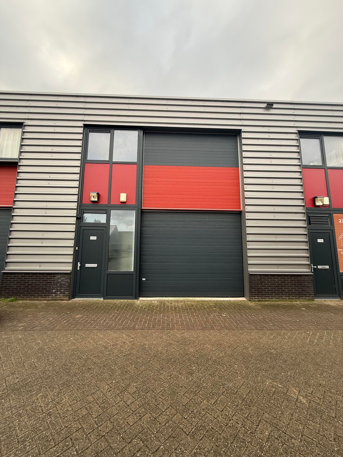 Bekijk foto 2 van Aalsmeerderweg 239-M