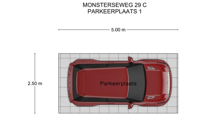 Foto 58 van Monsterseweg 29-C