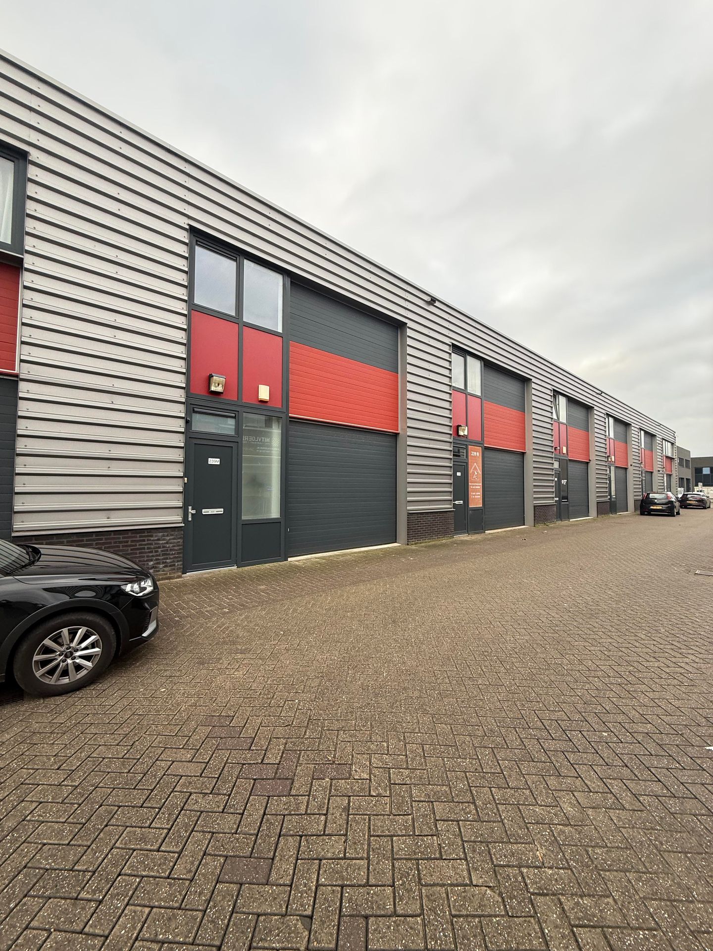 Bekijk foto 3 van Aalsmeerderweg 239-M