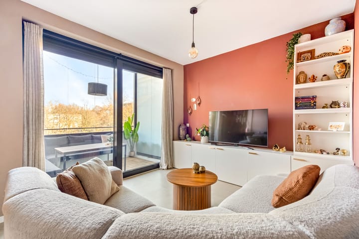 Foto 2 van Meerwal 9-17