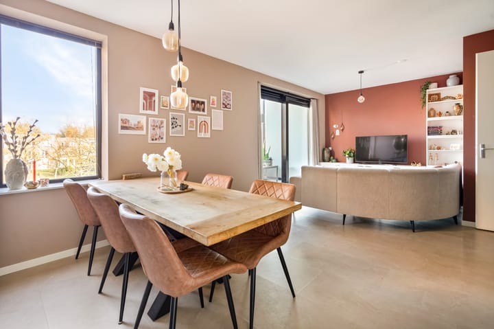 Foto 3 van Meerwal 9-17