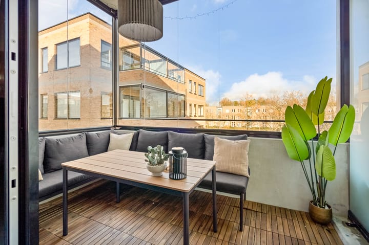 Foto 4 van Meerwal 9-17