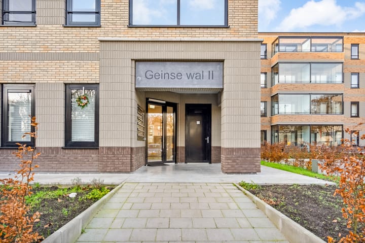 Foto 5 van Meerwal 9-17