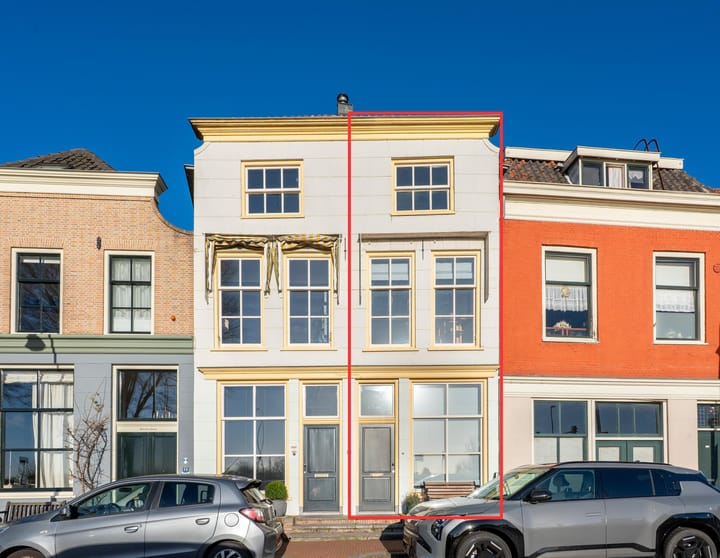 Foto 1 van Veerstal 6