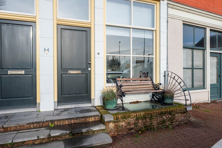 Foto 5 van Veerstal 6