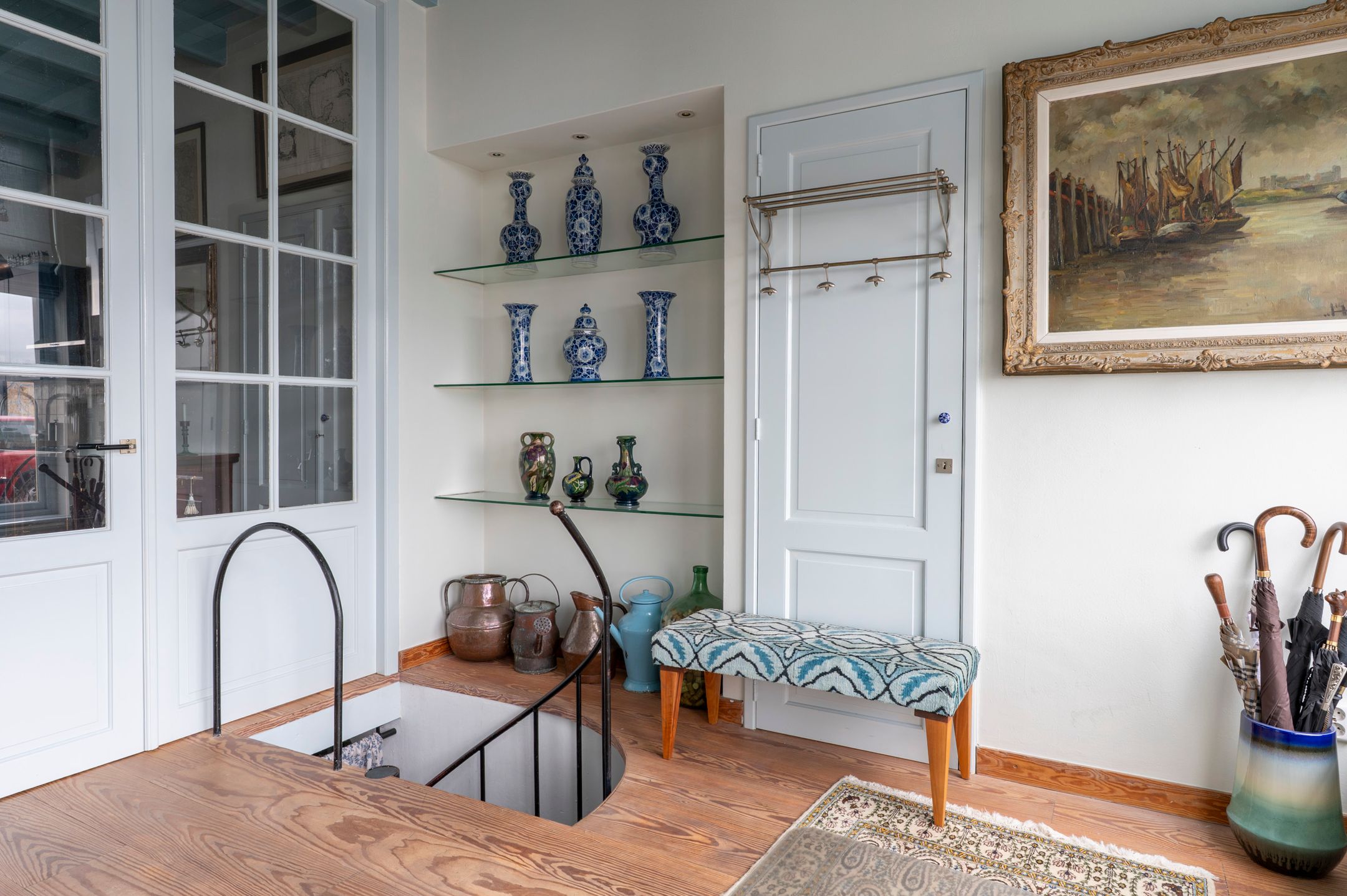 Foto 6 van Veerstal 6