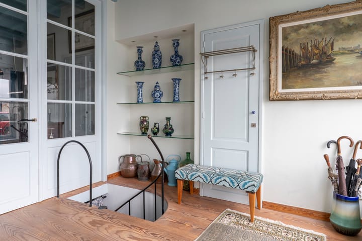 Foto 6 van Veerstal 6