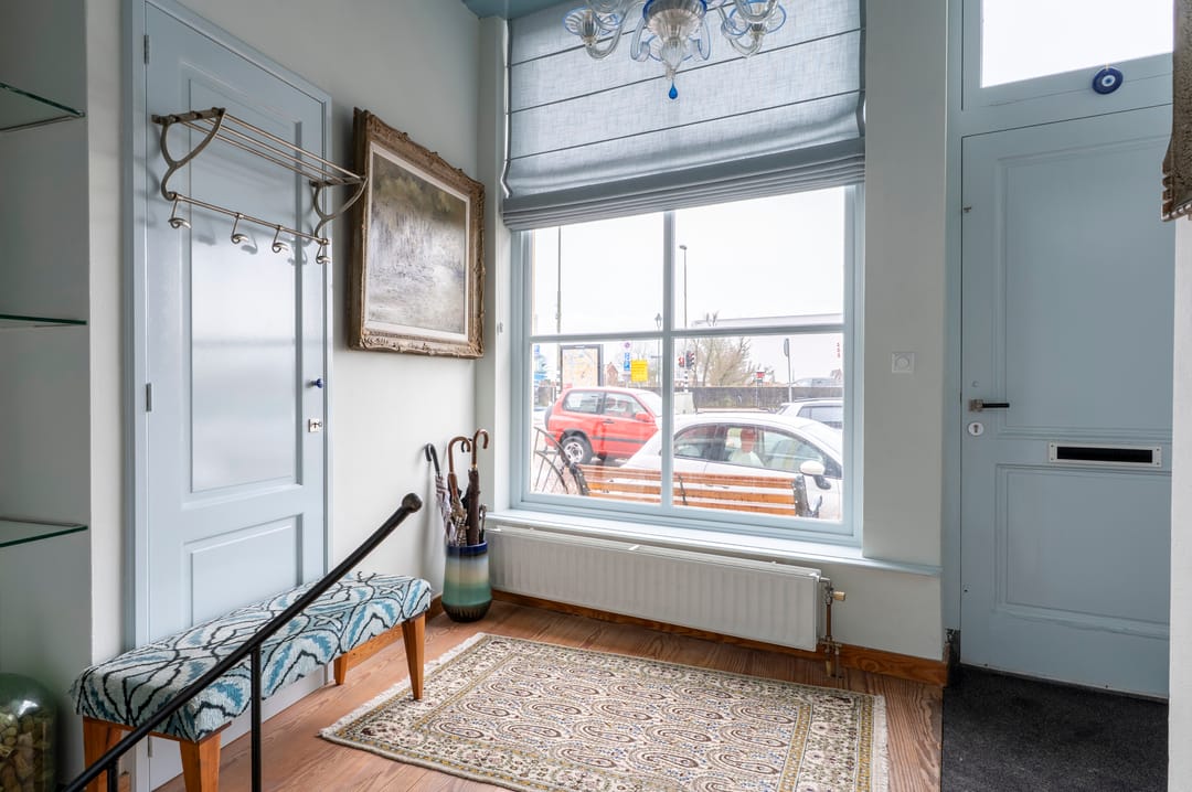 Foto 7 van Veerstal 6