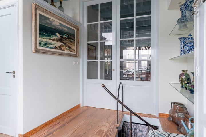 Foto 8 van Veerstal 6