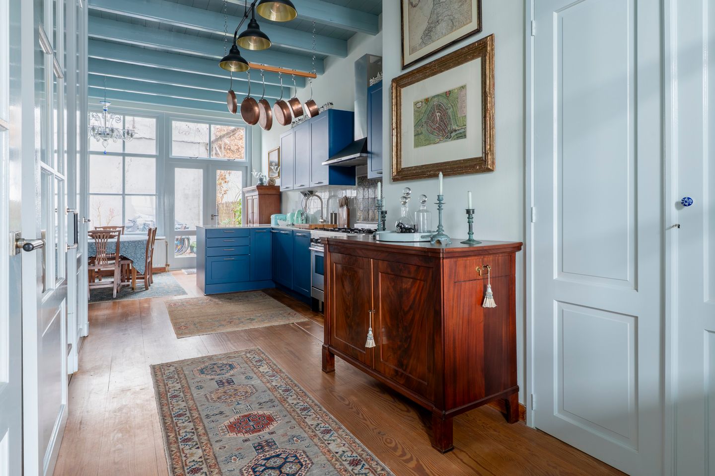 Foto 10 van Veerstal 6