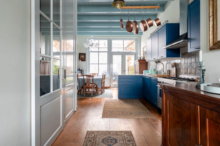 Foto 11 van Veerstal 6