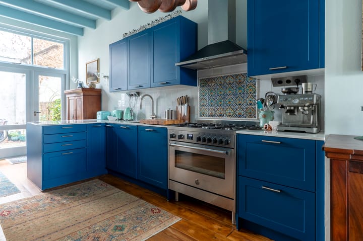 Foto 12 van Veerstal 6