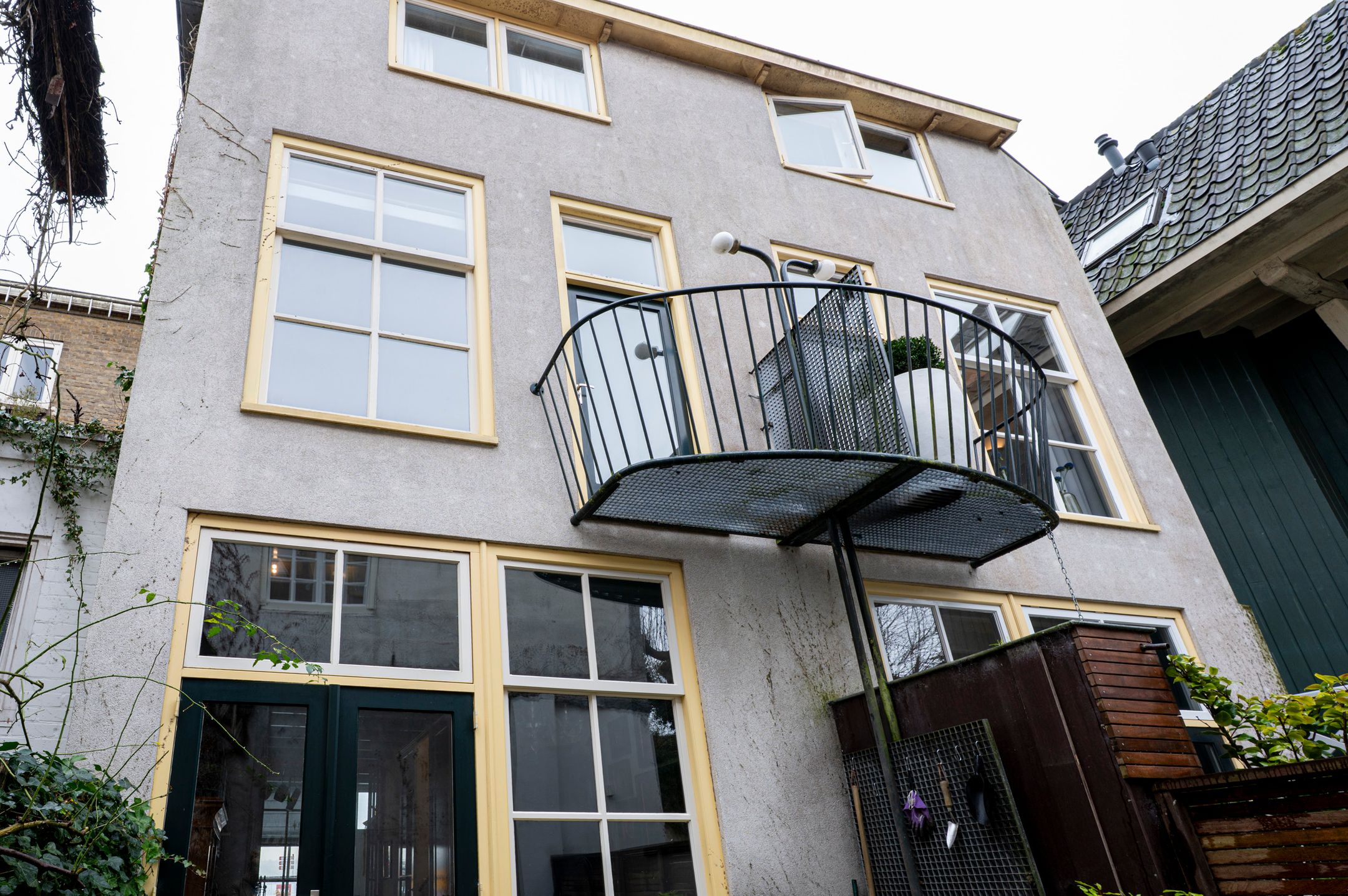 Foto 21 van Veerstal 6