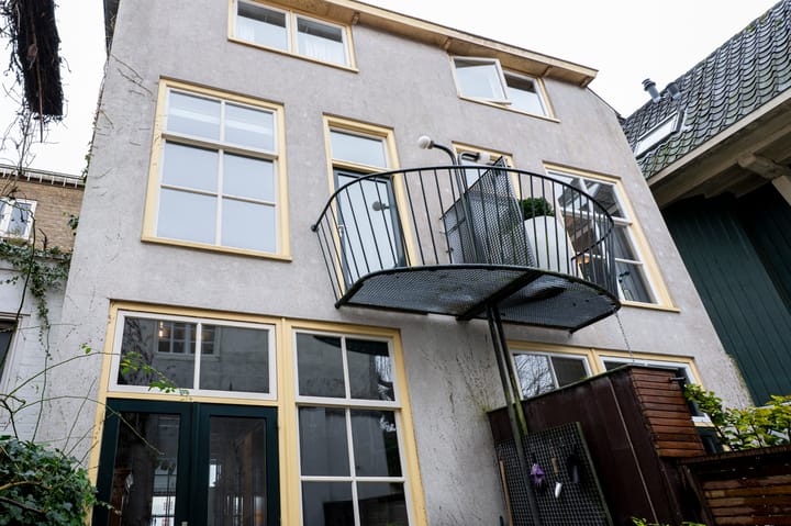 Foto 21 van Veerstal 6