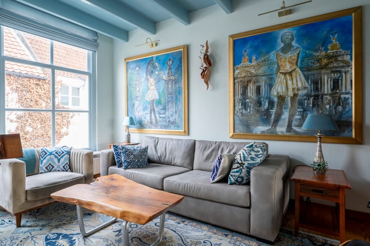 Foto 22 van Veerstal 6