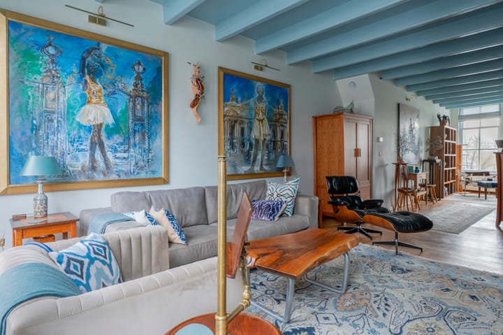 Foto 23 van Veerstal 6