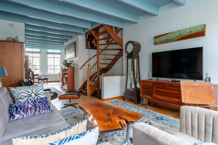 Foto 24 van Veerstal 6