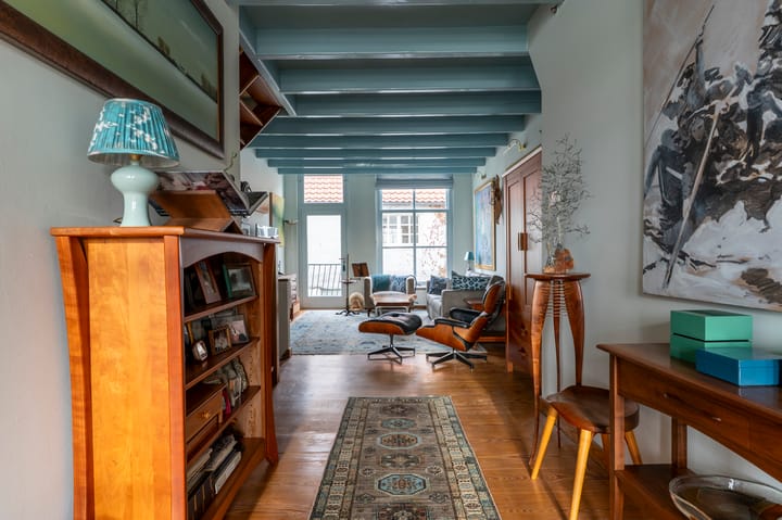 Foto 25 van Veerstal 6