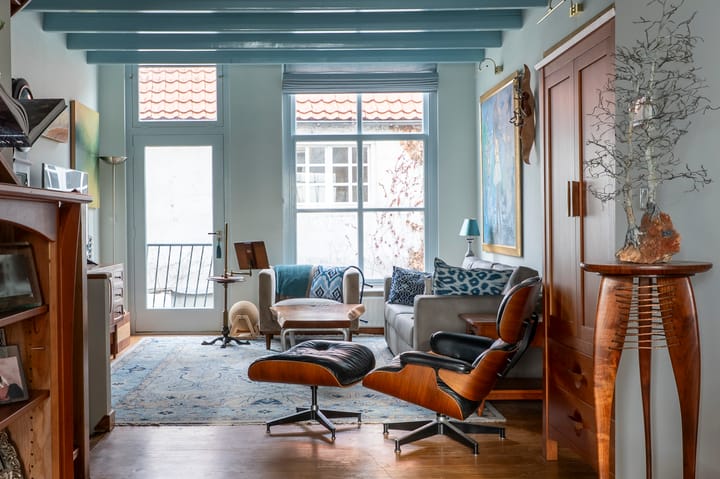 Foto 26 van Veerstal 6