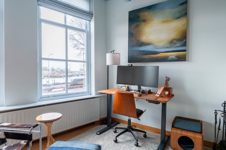 Foto 28 van Veerstal 6