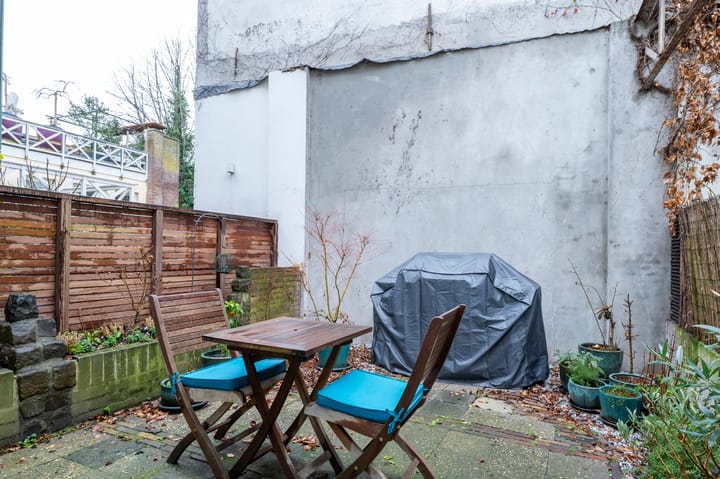 Foto 18 van Veerstal 6