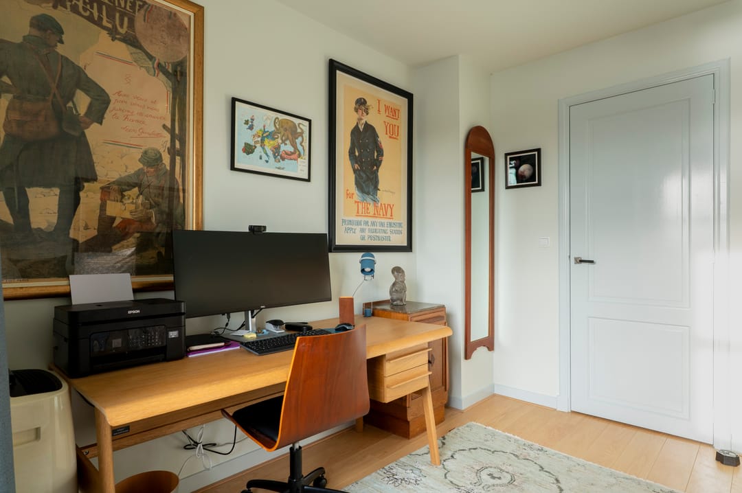 Foto 41 van Veerstal 6