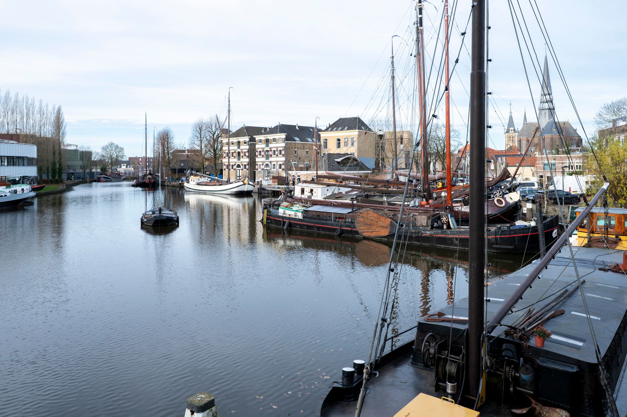 Foto 42 van Veerstal 6