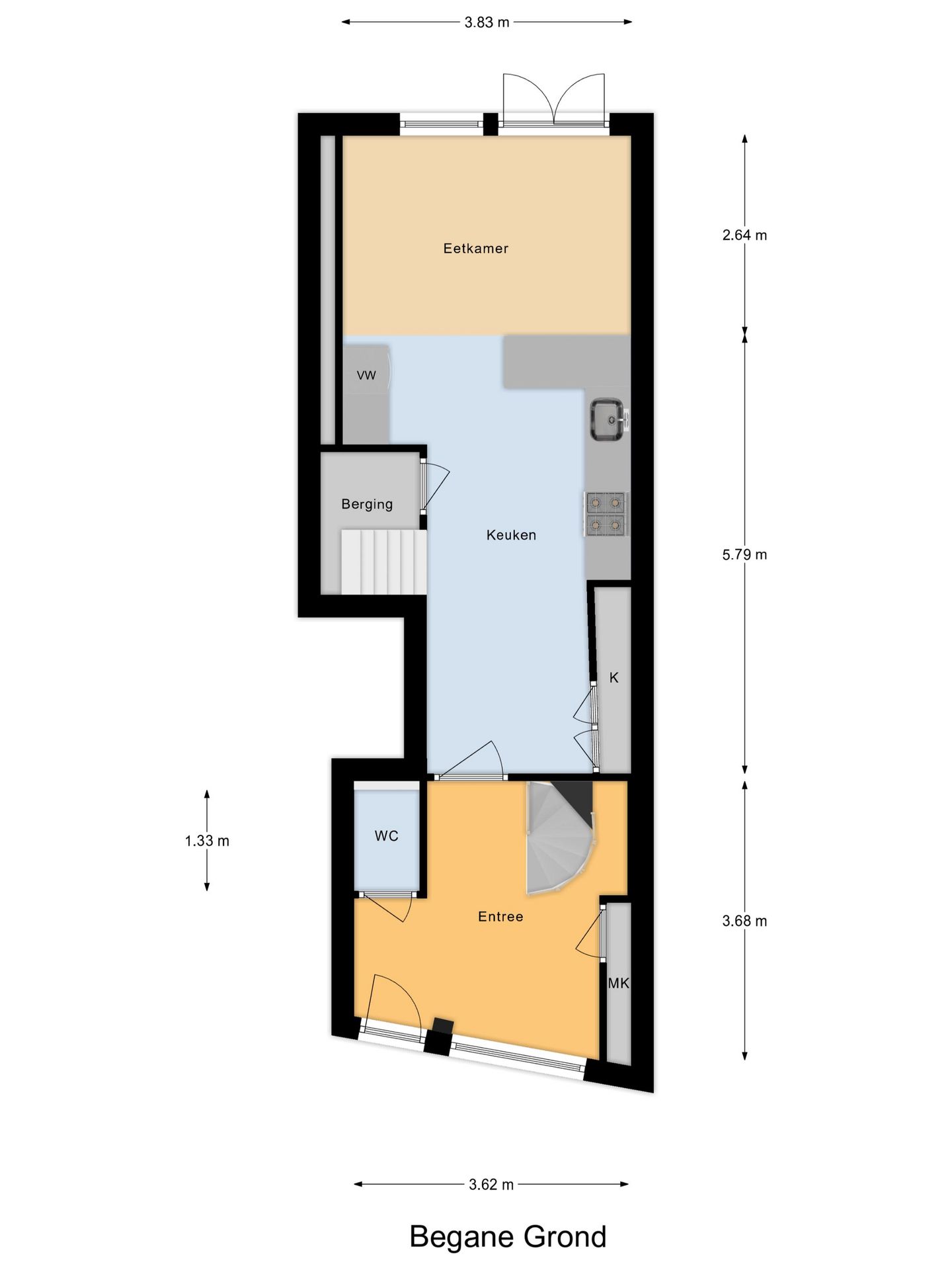 Foto 44 van Veerstal 6