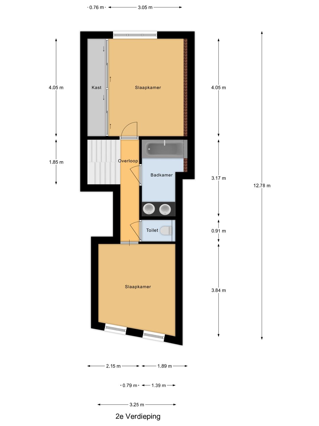 Foto 46 van Veerstal 6