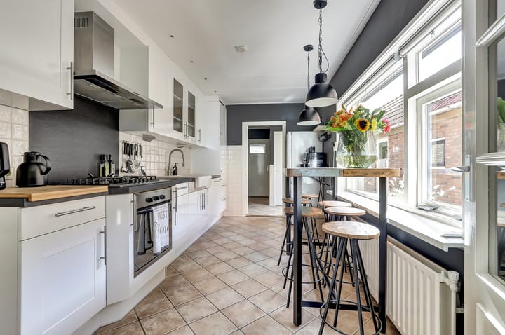 Foto 3 van Burgemeester Hackstraat 31