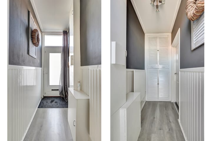 Foto 4 van Burgemeester Hackstraat 31