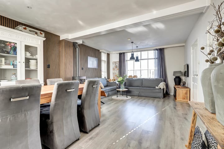 Foto 6 van Burgemeester Hackstraat 31