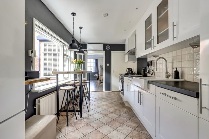 Foto 7 van Burgemeester Hackstraat 31