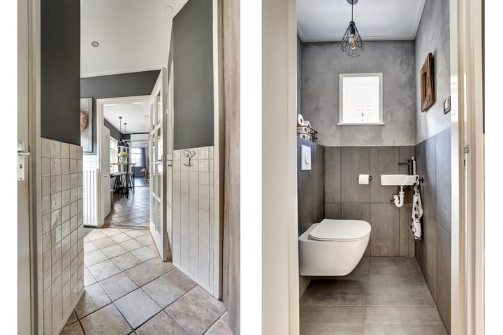 Foto 12 van Burgemeester Hackstraat 31