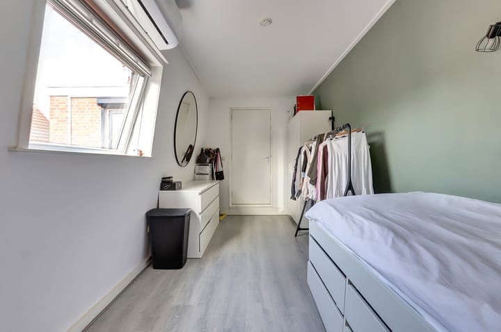 Foto 23 van Burgemeester Hackstraat 31