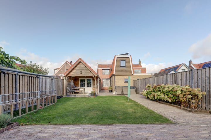 Foto 24 van Burgemeester Hackstraat 31