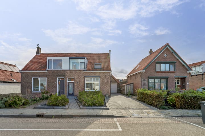 Foto 32 van Burgemeester Hackstraat 31