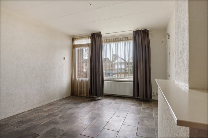 Foto 3 van Gronausestraat 1093