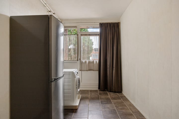 Foto 4 van Gronausestraat 1093