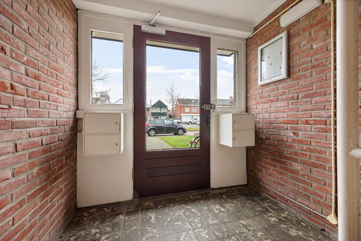 Foto 6 van Gronausestraat 1093