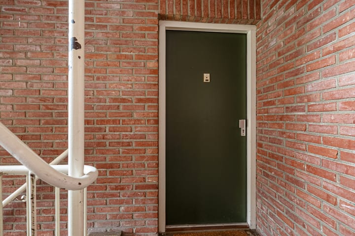 Foto 7 van Gronausestraat 1093