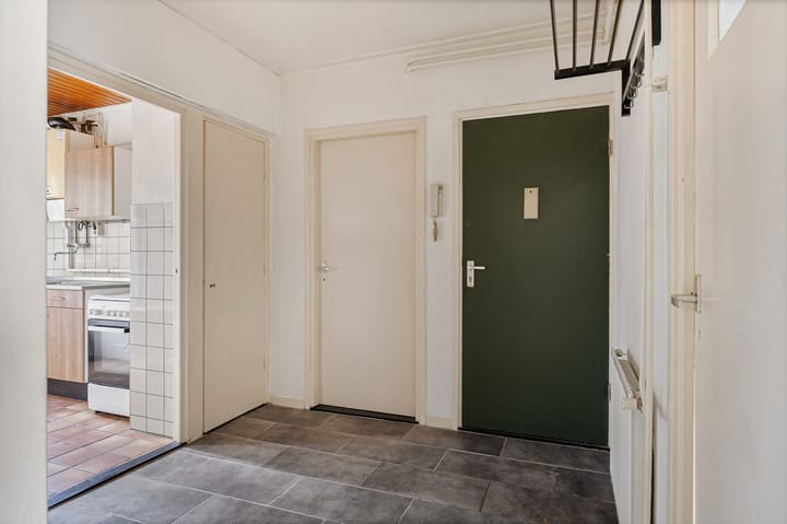 Foto 8 van Gronausestraat 1093